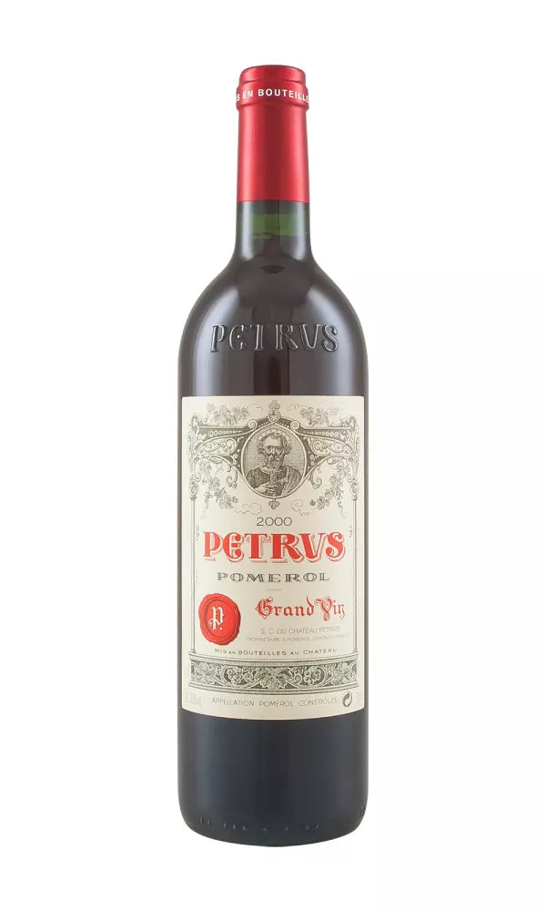 Petrus - 2000