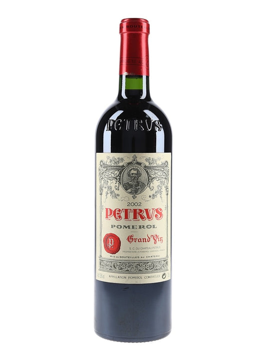 Petrus - 2002