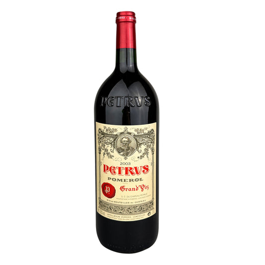 Petrus - 2003 Magnum 1.5L