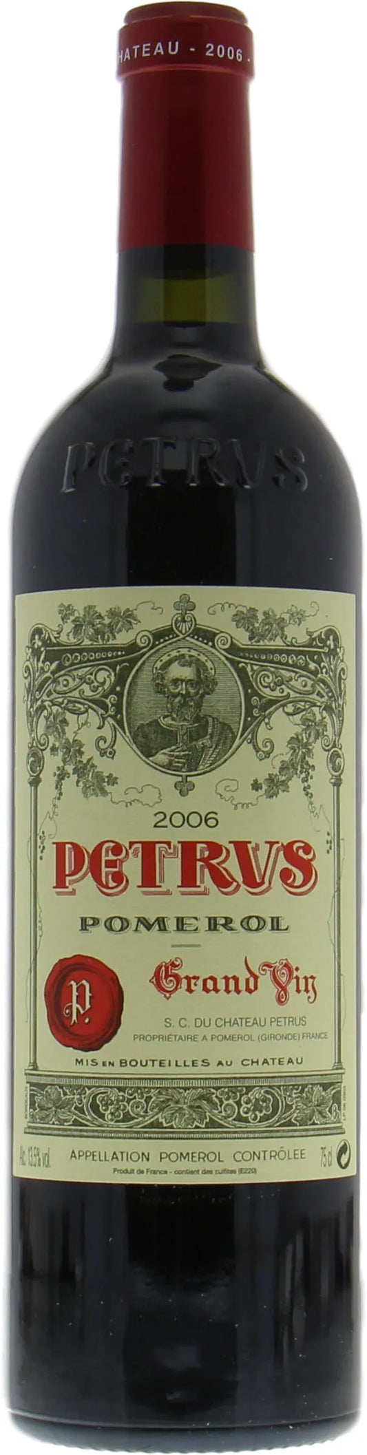 Petrus - 2006