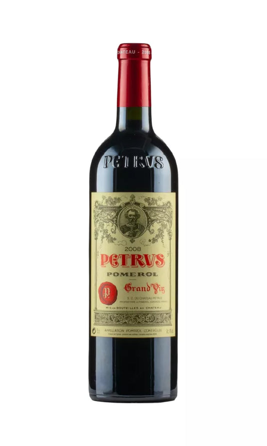 Petrus - 2008