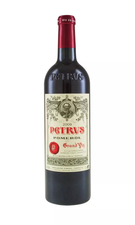 Petrus - 2009