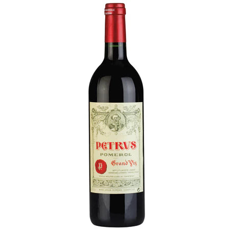 Petrus - 2012