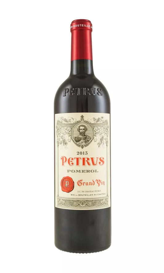 Petrus - 2013