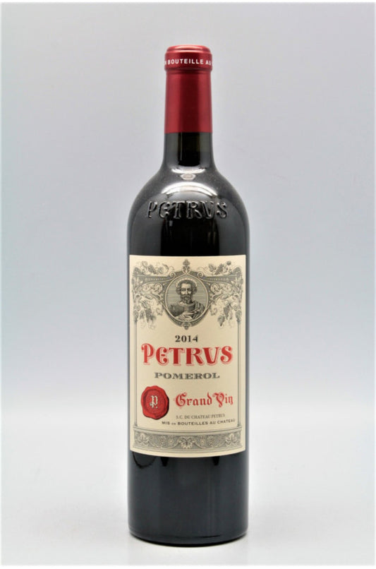 Petrus - 2014