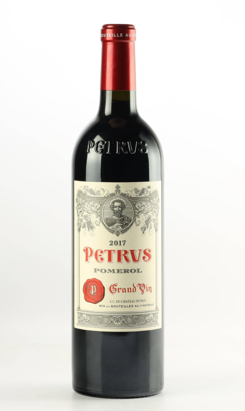 Petrus - 2017