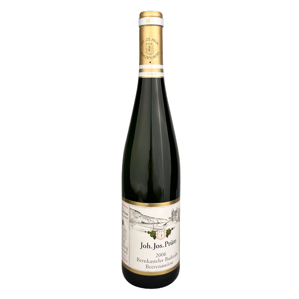 Weingut Joh. Jos. Prum - Bernkasteler Badstube Beerenauslese 2006