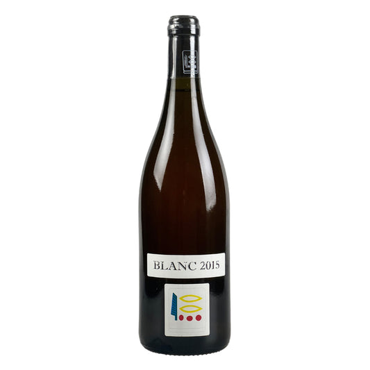 Domaine Prieure Roch - Blanc 2015