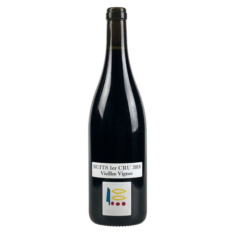 Domaine Prieure Roch - Rouge 2018