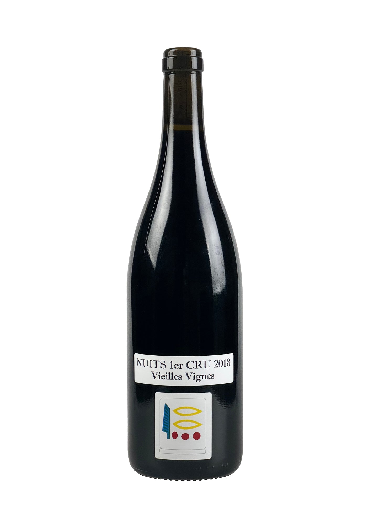 Domaine Prieure Roch - Nuits Saint Georges 1eur Vieilles Vignes 2018