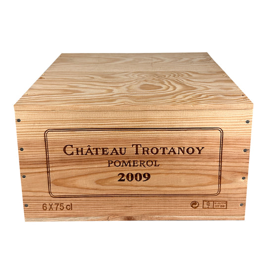 Chateau Trotanoy - 2009